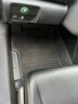 車(chē)麗友專(zhuān)用于長(zhǎng)城炮腳墊全包圍TPE覆蓋門(mén)檻19-21款原廠汽車(chē)配件改裝20 【單層款】TPE包門(mén)檻腳墊 長(zhǎng)城炮 定制 曬單實(shí)拍圖