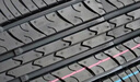 韓泰（Hankook）汽車輪胎 185/60R15 88H SK70 適配飛度/桑塔納/捷達(dá)/致炫/威馳 曬單實(shí)拍圖