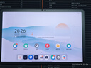 聯(lián)想【國(guó)家補(bǔ)貼15%平板電腦】小新Pad 2024 舒視版 11英寸護(hù)眼柔光大屏 電紙書(shū)閱讀學(xué)習(xí)平板8+128G灰 曬單實(shí)拍圖