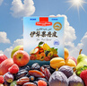 詩夢園（Dream Park）伊犁果丹皮混合裝8種口味500克新疆非山楂片休閑零食健康無添加 曬單實拍圖