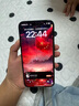 蘋(píng)果【限時(shí)搶購】蘋(píng)果15proiPhone15Promax5G全網(wǎng)通A16升級版5G手機 15Pro Max 黑色鈦金屬 6.7英寸 512GB 公開(kāi)版全網(wǎng)通 曬單實(shí)拍圖
