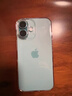 Apple/蘋果 iPhone 16（A3288）256GB 深青色 支持移動聯(lián)通電信5G 雙卡雙待手機(jī) 曬單實拍圖