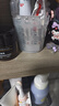 OHBT咖啡因抗皺眼霜60g 淡化細紋提拉緊致黑眼圈去細紋拒衰老眼袋消除 曬單實拍圖