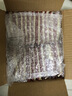 比比贊（BIBIZAN）山藥芝麻瓦片黑芝麻味1000g整箱2斤薄脆餅干煎餅休閑零食品 曬單實(shí)拍圖