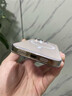 古萌2025磁吸適用蘋果16promax手機(jī)殼iPhone16透明15pro散熱保護(hù)套14超薄13全包女12高級新款Magsafe硬 【全透明】頂配散熱-冰環(huán)磁吸-超薄防摔-帶鏡頭膜 iPhone 1 曬單實拍圖