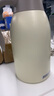 愛仕達保溫壺大容量家用暖水壺保溫瓶304不銹鋼2L熱水壺RWS20P4WG-OW 曬單實拍圖
