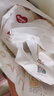 好奇（Huggies）鉑金裝成長(zhǎng)褲XXL74片(15kg以上)小桃褲加加大號(hào)嬰兒尿不濕超薄 曬單實(shí)拍圖