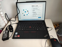 ThinkPad聯(lián)想ThinkBook14+ 2025銳龍版高性能輕薄筆記本電腦 學(xué)生游戲辦公設計本 小新品Pro標壓銳龍八核 R7-7735H 16G內存 512G固態(tài) 低藍光認證 全新升級 曬單實(shí)拍圖