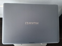 BENWIS2025新款華為鴻蒙MateBook Pro磨砂保護殼華為GT14殼2024款華為X pro筆記本電腦套Fold非凡大師殼 MateBook Pro (2025新款）磨砂白 底殼-無支架款 曬單實拍圖