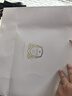 CLEVELAND KYLE奢侈品包包女包女士大容量手提包女生七夕情人節(jié)禮物送女友老婆 米白色禮盒裝【七倉(cāng)直發(fā)次日達(dá)】 曬單實(shí)拍圖