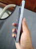OPPO K12x  80W閃充 5500mAh超大電池 四年久用流暢 直屏驍龍 智能學(xué)生老人5G手機(jī) 鈦空灰 8GB+128GB 曬單實(shí)拍圖