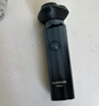 飛科（FLYCO）男士智能剃須刀旋轉(zhuǎn)式電動刮胡刀剃胡須刀便攜款全身水洗三刀頭生日七夕節(jié)禮物送男友送父親FS923 曬單實拍圖