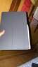 HUAWEI MatePad Pro 智能皮套 硯黑 適用于華為平板HUAWEI MatePad Pro 12.2英寸 曬單實拍圖