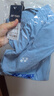 YONEX新款尤尼克斯yy羽毛球服短褲女運(yùn)動褲220144TCR速干網(wǎng)球褲 220144TCR  淺灰藍(lán) L 曬單實(shí)拍圖