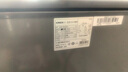 星星冷柜大容量家用單溫商用大容量冷凍冷藏 單溫 205升 BD/BC-205KT 曬單實(shí)拍圖