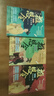 推恩令漫畫版全套3冊(cè)正版圖書 千古陽(yáng)謀的真相國(guó)學(xué)歷史 孩子讀得懂的推恩令漫畫6-12歲兒童懂禮貌有教養(yǎng)的校園生活科普百科書籍 給孩子的為人處世心法秘籍 鍛煉孩子強(qiáng)者思維讀懂社會(huì)競(jìng)爭(zhēng)資源分配的底層邏輯 曬單實(shí)拍圖