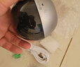螢石攝像頭家用云臺監控無(wú)線(xiàn)攝像頭5g雙頻C6WI  400萬(wàn)室內監控器360度手機遠程看護AI特寫(xiě)追蹤人臉識別 400萬(wàn)C6WI 跌倒檢測官方標配無(wú)卡 C6WI-400萬(wàn)超清 曬單實(shí)拍圖