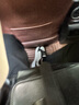 哈吉斯（HAZZYS）男裝 春季男褲子【PHIZ系列】長(zhǎng)褲經(jīng)典水洗牛仔褲男 黑色BK 32 （175/78A） 曬單實(shí)拍圖