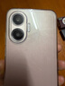 小米（MI）【國家補貼】REDMI Turbo 4 Pro 第四代驍龍8s 7550mAh長續(xù)航 12GB+256GB 粉金色 小米紅米5G手機 曬單實拍圖