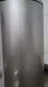 蘇泊爾（SUPOR）電熱水壺?zé)畨亻_(kāi)水壺電水壺 2.2L大容量 雙層防燙 全鋼無(wú)縫內(nèi)膽 316L不銹鋼 SW-22J01A 曬單實(shí)拍圖