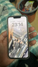 Apple 蘋果 iPhone 16/15/14/13/12/11/X系列二手手機 規(guī)格見質(zhì)檢報告 蘋果 iPhone 13 曬單實拍圖