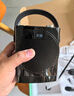 索愛(ài)（soaiy）S668小蜜蜂擴(kuò)音器教師專用30W超大功率手提藍(lán)牙音箱戶外防嘯叫喇叭麥克風(fēng)教學(xué)導(dǎo)游導(dǎo)購(gòu)U盤喊話 曬單實(shí)拍圖