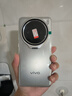 龍順旺適用vivox200pro手機殼新款VIVO冰晶透明隱形鏡頭支架x200全包防摔超薄散熱promini高級感保護套 支架鏡頭膜【透明】冰晶散熱*輕薄不發(fā)黃 vivo X200 曬單實(shí)拍圖