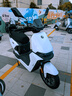 九號(hào)（Ninebot）【九號(hào)新品】機(jī)械師MMAX 110 Mk2 電動(dòng)自行車(chē) 智能智駕 長(zhǎng)續(xù)航新國(guó)標(biāo)可上牌 【門(mén)店自提】 到門(mén)店選顏色 曬單實(shí)拍圖