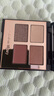 CHARLOTTE TILBURY CT四色奢彩眼影盤明眸5.2g眼影 經(jīng)典ee盤 肉桂大地盤 送女友禮物 曬單實拍圖
