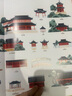 中國(guó)建筑大圖鑒 視覺(jué)博物館 盤(pán)點(diǎn)全國(guó)城市地標(biāo)建筑 盡攬華夏建筑文化遺產(chǎn) 1000+視覺(jué)插畫(huà) 30+建筑類(lèi)型 建筑愛(ài)好者建筑設(shè)計(jì)師參考書(shū) 中國(guó)建筑大圖鑒 曬單實(shí)拍圖