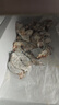 鯨口大開新鮮青島大蝦超大蝦凍蝦白蝦鮮活冷凍對蝦大號青蝦海鮮批發(fā) 16-18厘米鮮蝦速凍整箱 3斤(凈重) 曬單實拍圖