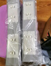 奧伊達2只裝對折式膠棉拖把頭干濕兩用家用吸水海綿拖布海棉頭替換裝 曬單實拍圖