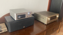 山靈（SHANLING）SCD1.3 CD播放機SACD播放器hifi高保真發(fā)燒級播放機桌面家庭影院藍牙5.0手機App控制 SCD1.3銀色 曬單實拍圖