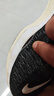 耐克NIKE跑步鞋男泡棉ZOOMX INVINCIBLE 3運動鞋DR2615-001黑白42.5 曬單實拍圖