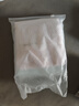 潔麗雅（Grace）7A級抗菌純棉毛巾 柔軟吸水新疆長絨棉洗臉巾2條裝粉+蘭 曬單實拍圖