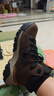 Timberland添柏嵐男鞋徒步鞋春夏戶(hù)外運動(dòng)休閑鞋防滑耐磨中幫登山鞋子 A6CENEM4 44 (280mm) 曬單實(shí)拍圖