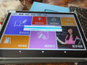 HUWYI平板電腦padPro2025新款ipad 4K超清大屏全面屏144Hz全網(wǎng)通5G高刷網(wǎng)課學(xué)習(xí)游戲娛樂辦公 卷云灰 16pro16G運(yùn)行+512G內(nèi)存+豪華禮品12英 曬單實(shí)拍圖