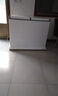 Midea美的210升/220L/271升雙溫家用商用囤貨臥式冰柜 大容量冷柜 BCD-220VM(E)雙溫臥式冷柜 220升 曬單實拍圖