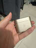 弱水時砂【周傳雄推薦】earfree i5無線藍牙耳機主動降噪入耳式HiFi音質超長續(xù)航游戲運動耳機送男女友 香檳金|HiFi音質+強降噪+不壓耳 曬單實拍圖