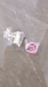 一靚4分轉(zhuǎn)2分凈水器進水三通轉(zhuǎn)換接頭分水閥門帶開關凈水機銅配件大全 活接式4分轉(zhuǎn)3分 凈水三通 曬單實拍圖