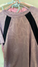 班尼路兒童套裝2025夏款男女童速干透氣網(wǎng)眼運(yùn)動(dòng)服中大童夏季撞色短袖潮 曬單實(shí)拍圖