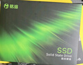 銘瑄(MAXSUN) 128GB SSD固態(tài)硬盤(pán)SATA3.0接口 520MB/s 御林衛(wèi)系列  曬單實(shí)拍圖