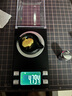 周大福兒童寶寶百福長命鎖黃金吊墜(工費(fèi)160)約4.75g EOF98七夕 曬單實(shí)拍圖