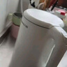 九陽(yáng)（Joyoung）熱水壺?zé)畨仉娝畨?雙層壺體 304不銹鋼 1.5L家用0膠水電水壺 K15FD-W123 曬單實(shí)拍圖