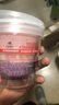 多芬（Dove）果奶身體磨砂膏 溫和去角質果酸滋潤煥亮 草莓香250g【胖東來同款】 曬單實拍圖