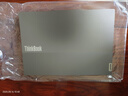 ThinkPad【國(guó)家補(bǔ)貼20%】聯(lián)想ThinkBook14+ 2025輕薄辦公 英特爾酷睿Ultra7 14.5英寸 32G 1T 3K筆記本電腦 曬單實(shí)拍圖