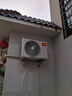 Leader空調(diào)海爾智家出品掛機1.5匹變頻新一級能效AI省電大風量防直吹低噪家用臥室空調(diào)特價25年款新品 1.5匹 一級能效 【新品】升級導板+冷風防直吹 曬單實拍圖