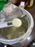 佳貝艾特（Kabrita）晶綻較大嬰兒配方有機羊奶粉2段(6-12個月)800克 雙重乳鐵蛋白 曬單實拍圖