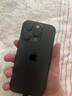 【白條免息】Apple iPhone16 Pro 蘋果16pro 蘋果手機 雙卡雙待通 二手手機 黑色鈦金屬 128G【 現(xiàn)貨速發(fā) +三年店?！?99成新 曬單實拍圖