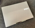 ThinkPad【國(guó)家補(bǔ)貼20%】聯(lián)想ThinkBook X 2025酷睿Ultra9 13.5英寸 32G 1T 2.8K AI高刷屏辦公筆記本電腦 曬單實(shí)拍圖